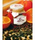 Handmade Bitter Orange with Chocolate Jam Elasun. Pack 6 x 350 g