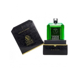 Picual Extra Virgin Olive Oil Luxury 500 ml (Bottle + Box)