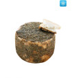Cured Goat Cheese Verata thyme 1 kg