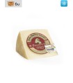 Aged Manchego PDO Cheese Pasamontes. Pack 6 x 300 g