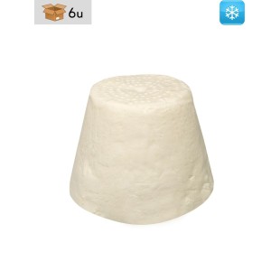 Afuega'l Pitu Cheese White Rebollín. Pack 6 x 300 g