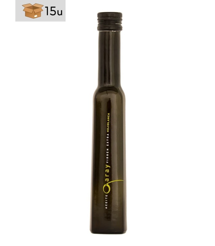 Hojiblanca Extra Virgin Olive Oil Cortijo Garay