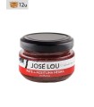 Empeltre Olive Pate with Harissa José Lou. Pack 12 x 110 g