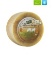 Artisan Semicured Raw Milk Manchego PDO Organic Cheese 3 kg