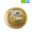 Artisan Cured Raw Milk Manchego PDO Organic Cheese 3 kg