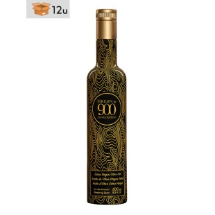 Coupage Extra Virgin Olive Oil 900 Top. Pack 12 x 500 ml