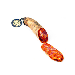 Chorizo Cular Iberico de Bellota 1,5 kg Casalba