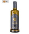 Picual Extra Virgin Olive Oil Hualdo. Pack 6 x 500 ml