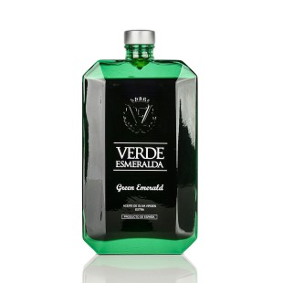 Picual Extra Virgin Olive Oil Premium Verde Esmeralda 500 ml