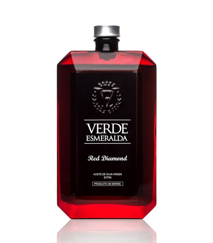 Aceite de Oliva Virgen Extra Royal Red Diamond 500 ml