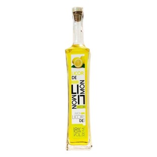 Lemon natural liquor 500 ml
