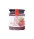 Strawberry Organic Jam with Agave Syrup 260g.